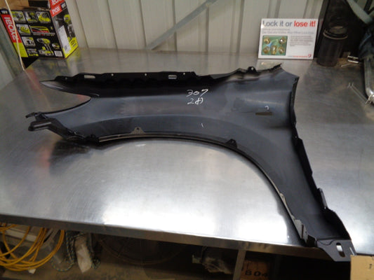 Mitsubishi Outlander Sports Genuine Right Hand Front Guard Panel New Part