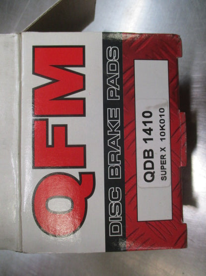 QFM Front Brake Pad Set Suits Honda Odyssey New Part