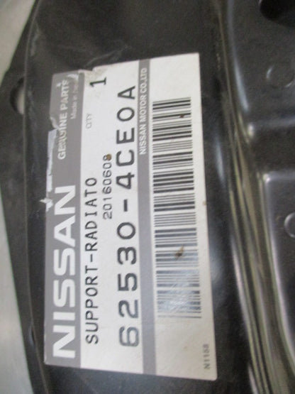 Nissan X-Trail T32 Genuine Lower Front Radiator Support New Part