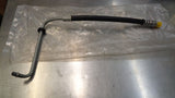 Holden VF Commodore Genuine Transmission Fluid Cooler Outlet Pipe New Part