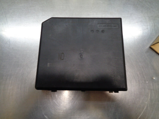 Nissan Qashqai J11 Genuine Fuse Box Module New Part