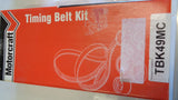 Ford KF-KH Laser & SA-SC-SE Capri Genuine Timing Belt Kit New Part