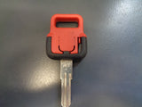 Holden Astra Genuine Key Replacement With Transponder New Part