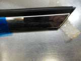 Mazda 6 GH Genuine Rear Right Hand Door Trim Moulding New Part