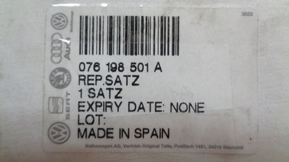 VW Transporter T5 Genuine EGR Valve Repair Kit TDI New Part