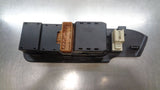 Holden Captiva CG Genuine Front Left Hand Multi Function Power Window Switch New Part