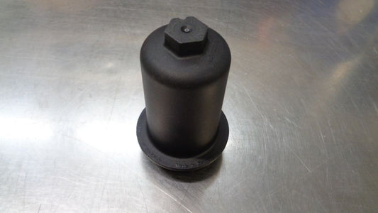 Mercedes Benz C-Class Genuine Oil Filter Housing New Part