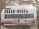 Toyota Landcruiser Genuine Shaft Transfer Idler New Part