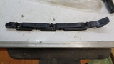 Hyundai Santa Fe Genuine left hand rear side bumper bracket New Part