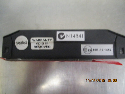 Holden RA Rodeo Genuine Trailer Alarm Module New Part