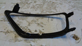 Ford Focus Genuine left hand (passenger) fog light bezel New Part