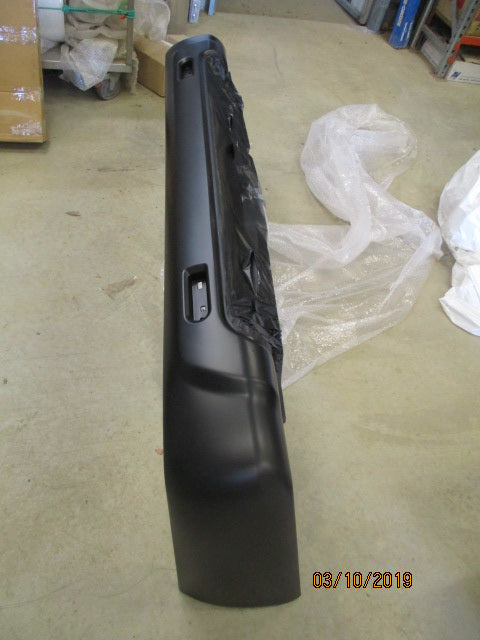 Nissan R50 Pathfinder Rear Bumper Cover New Part – Half Price Parts ...