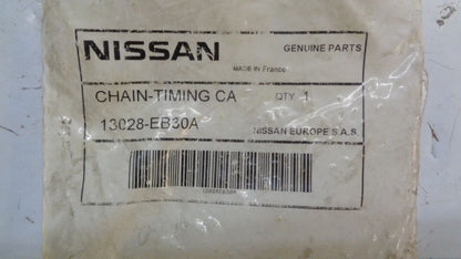 Nissan Navara D40M Genuine Single Row Timing Chain New Part