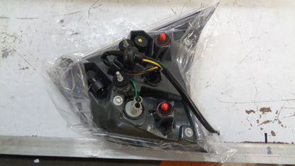 Nissan Xtrail T32 genuine Left hand rear combination lamp inner New part
