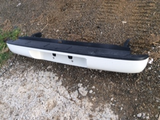 Ford PX Ranger Genuine rear step off new vehicles New Part