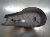 Toyota 100 Series Landcruiser Genuine Left Hand Seat Trim New Part