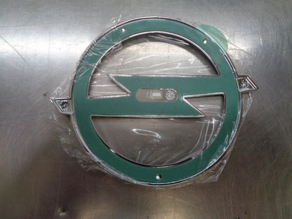 Opel Astra Genuine Rear Tail Gate Emblem New Part
