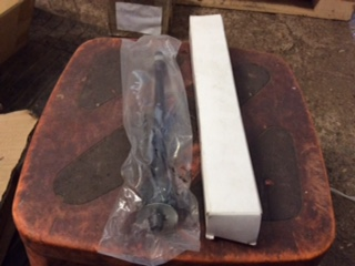 GXTR Rack End Suitable For Toyota Hilux GGN25 New Part