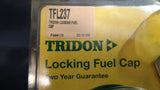 Tridon Locking Fuel Cap Suitable For Ford Various Models