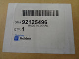 Holden YG Cruze Genuine 15x5.5J Alloy Rim New Part