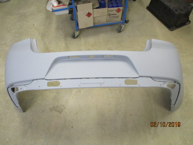 Holden Commodore Evoke New Rear Bumper Bar Cover New Part