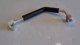 TOYOTA HILUX GENUINE A/C ACCESSORY TUBE TX TO CONDENSER NEW PART
