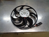 Holden AH Astra Genuine Thermo Fan And Motor New Part