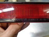 Toyota Hilux Genuine Stop Light Centre VGC Used Part