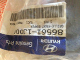 Hyundai I20 genuine front grille new in the bag 4/2009-3/2012