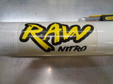 Raw 4x4 Nitro Rear Shock Absorber Suits Mitsubishi Triton ML-MN New Part