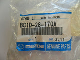 Mazda Protege Genuine Rear Stabilizer Link Pin New Part