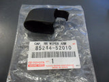 Toyota Yaris Genuine Rear Wiper Arm Cover New Part