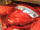 Suzuki Swift genuine rear tail lights out of new car