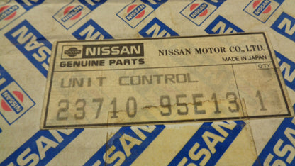 Nissan Bluebird Genuine ECM computer & frame new part