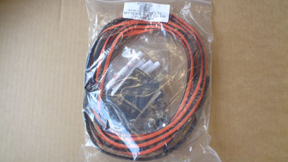 Nissan Navara D23 ST/ST-X Genuine Wide Body Rear Flare Kit New Part