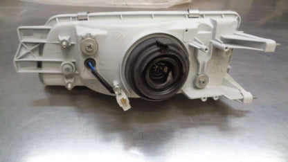 Mitsubishi Lancer CC Right Hand Front Headlight Reconditioned VGC Used Part