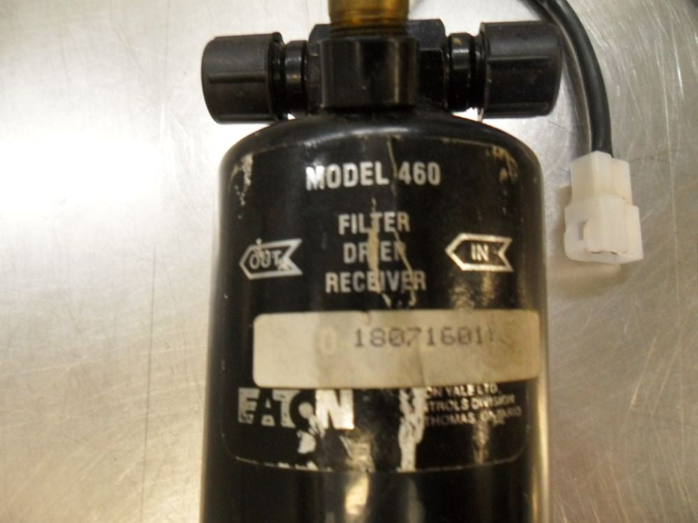EATON Drier Reciever With Sensor New Part