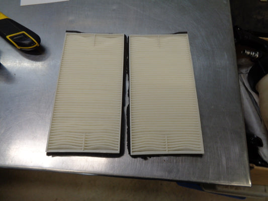 Suzuki Grand Vitara Genuine Cabin Filter New Part