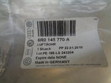 VW Polo 6R Genuine Turbo Pipe New Part