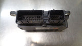 Holden Astra J Genuine Air Bag Control Module New Part