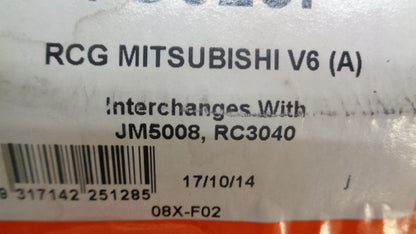 Pro-Torque Engine Valve Cover Gasket Suits Mitsubishi 380/Magna/Challenger New Part