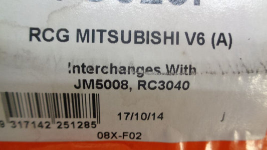 Pro-Torque Engine Valve Cover Gasket Suits Mitsubishi 380/Magna/Challenger New Part