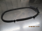 Holden Rodeo VSV Rubber Vacuum Hose New Part