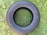 Tyre Savero H/T  Plus 225/70R17 106T new tyre