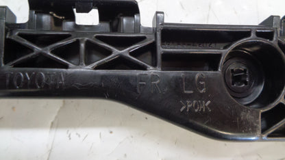 TOYOTA RAV4 GENUINE RIGHT (DRIVER) REAR BUMPER BAR SLIDE NEW PART