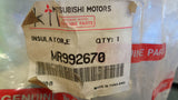 Mitsubishi Triton Genuine front engine mount left or right new