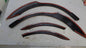 Subaru Outback Genuine Rear door and Wheel Arch Moulding New part