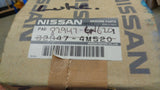 Nissan Pulsar Genuine Right Hand Rear Door Arm Rest New Part