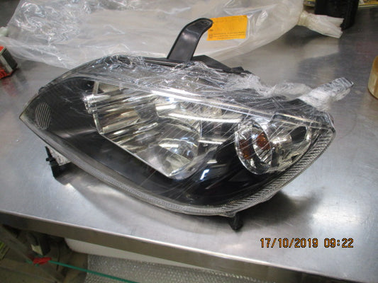 Mazda 2 Genuine LH Headlight Reconditioned VGC Used Part