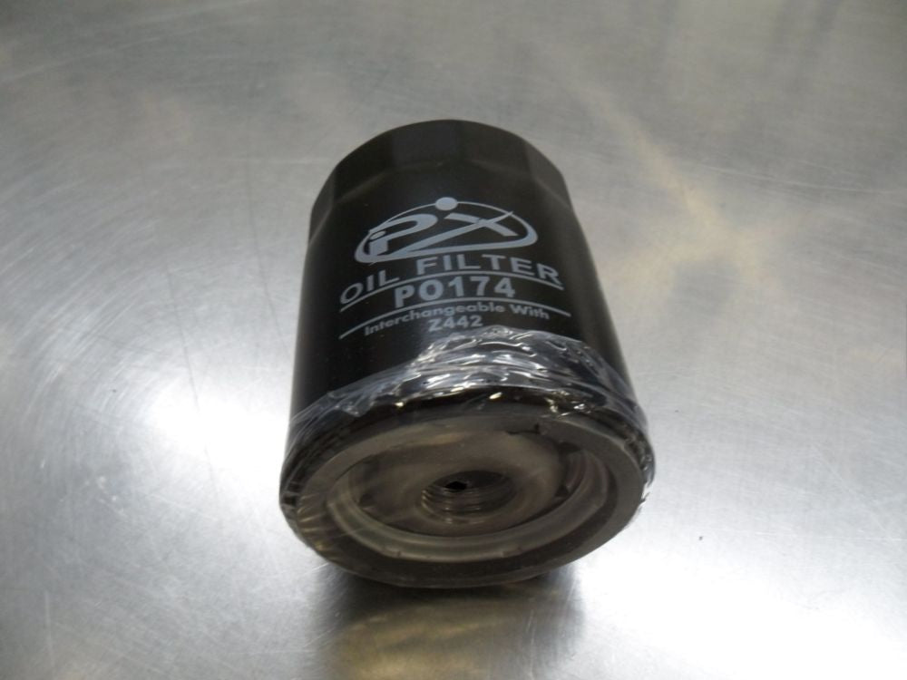 PX Oil Filter Suitable for Nissan/Ford New Part